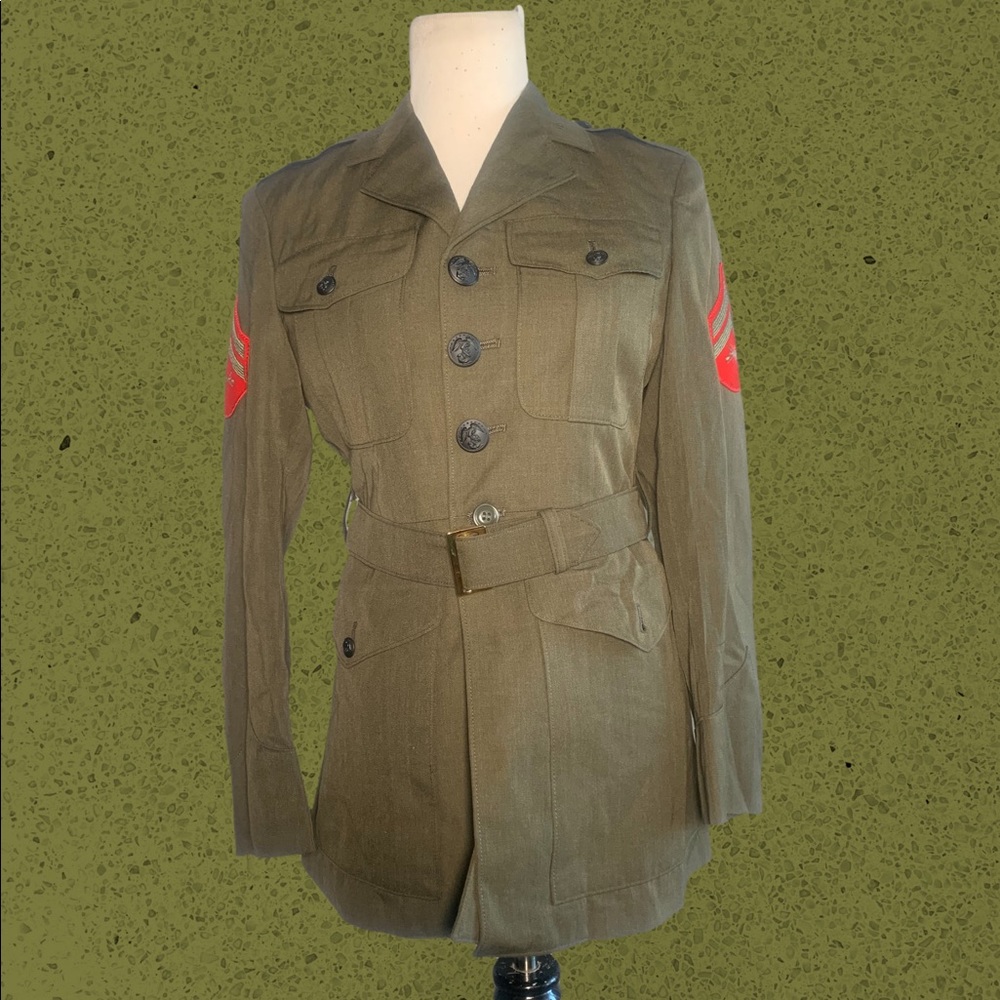 ✨2 for $30 ✨ Army Jacket